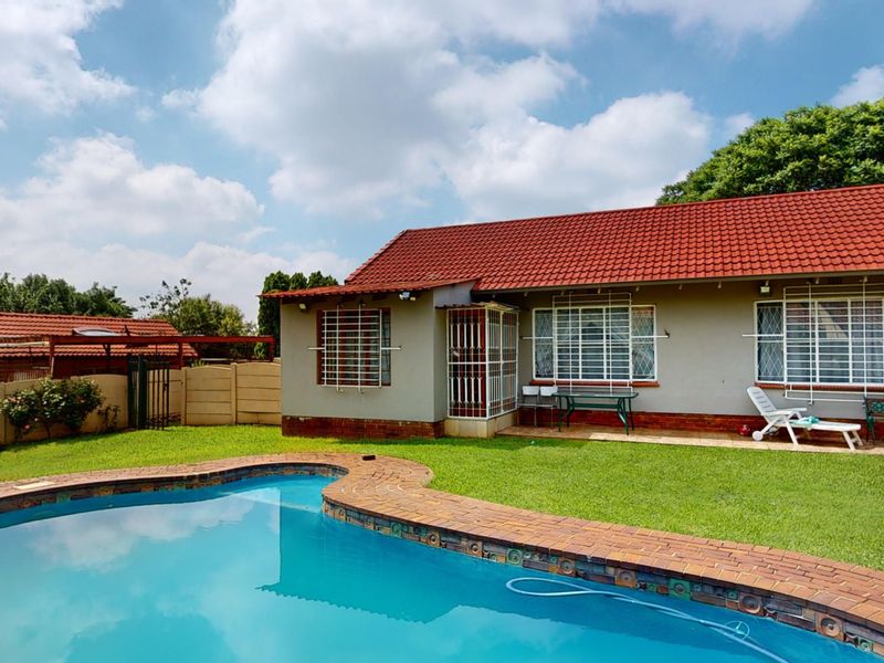 Versatile family home DINWIDDIE - Photo 3