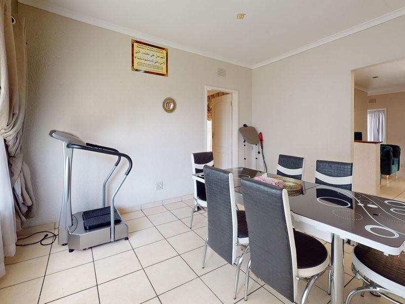 Versatile family home DINWIDDIE - Photo 7