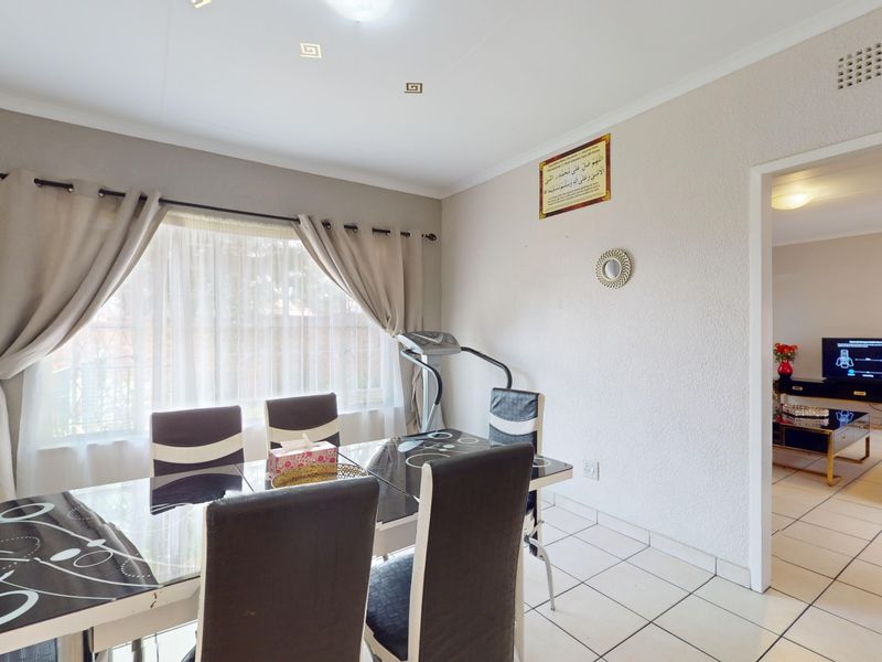 Versatile family home DINWIDDIE - Photo 6