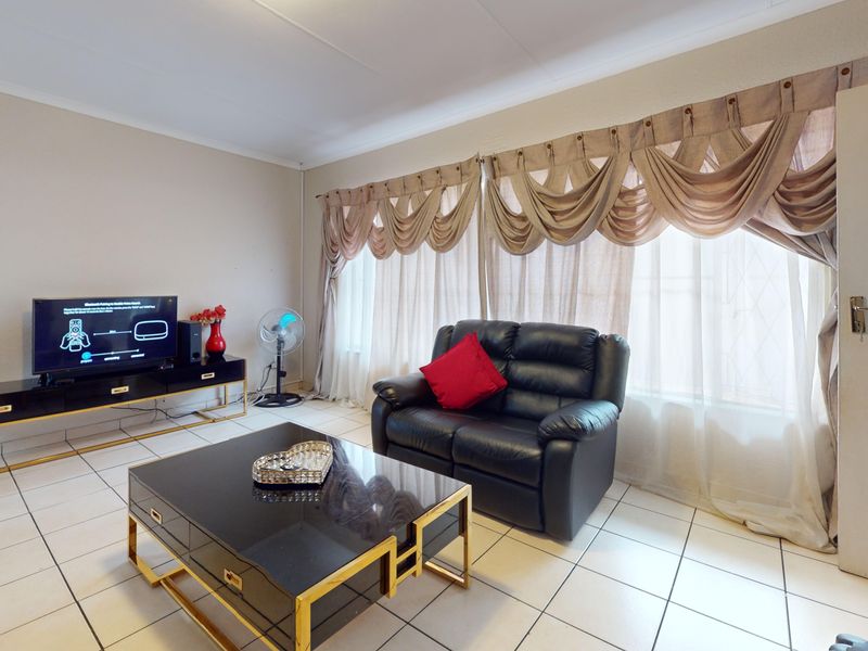 Versatile family home DINWIDDIE - Photo 10