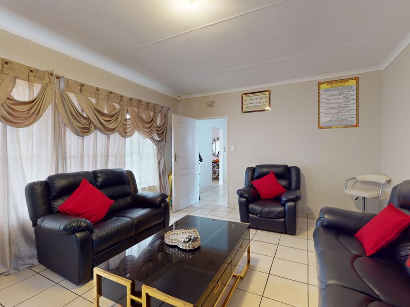 Versatile family home DINWIDDIE - Photo 9