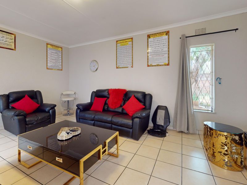 Versatile family home DINWIDDIE - Photo 8