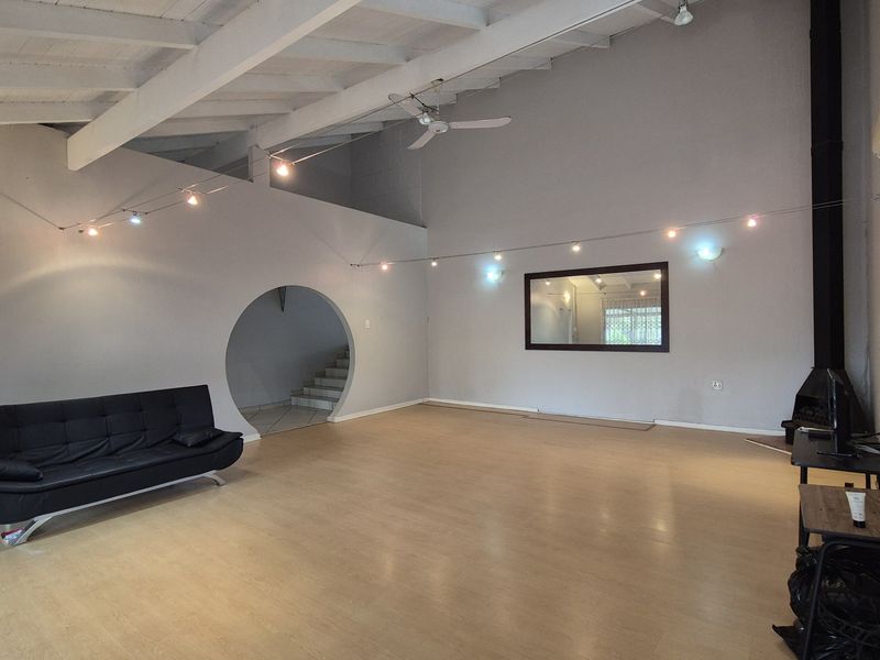 Modern Family Home with Views and Income-Generating Flatlet | Athlone - Photo 8