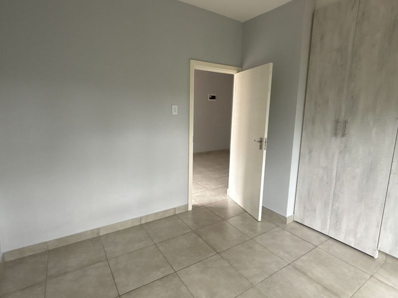 Modern One-Bedroom Apartment in Forest Waters Lifestyle Estate Secure Living with Scenic Views - Photo 7