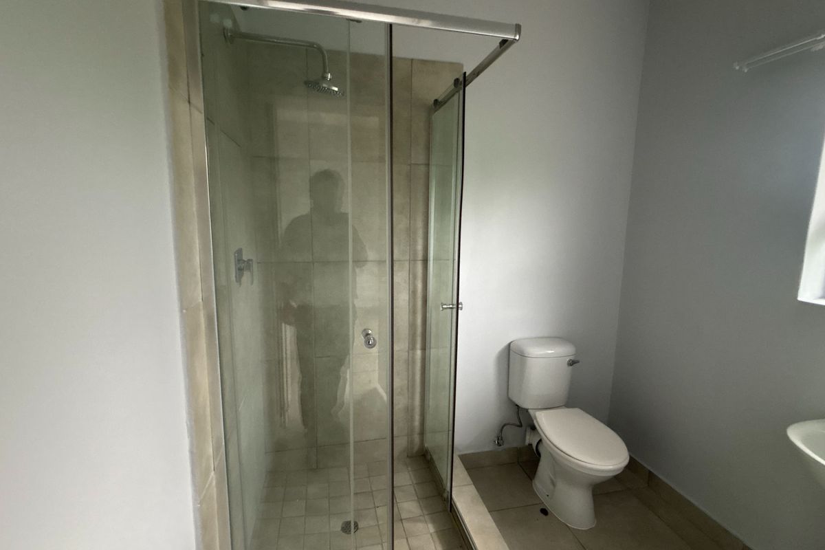 Modern One-Bedroom Apartment in Forest Waters Lifestyle Estate Secure Living with Scenic Views - Photo 5