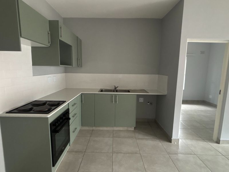 Modern One-Bedroom Apartment in Forest Waters Lifestyle Estate Secure Living with Scenic Views - Photo 3