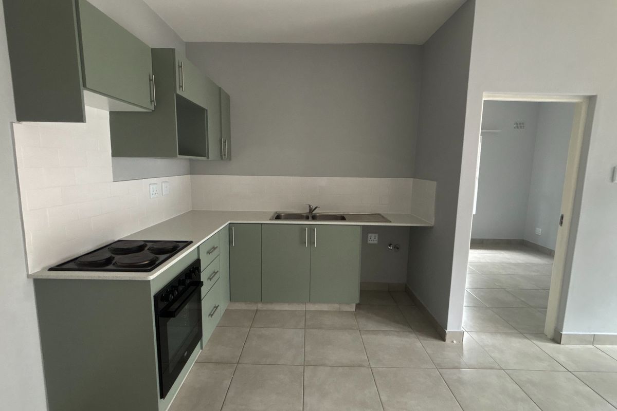 Modern One-Bedroom Apartment in Forest Waters Lifestyle Estate Secure Living with Scenic Views - Photo 3