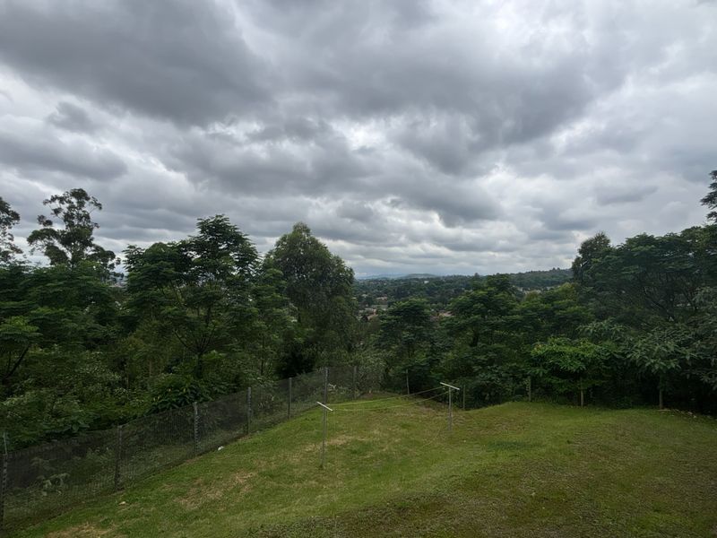 Modern One-Bedroom Apartment in Forest Waters Lifestyle Estate Secure Living with Scenic Views - Photo 9