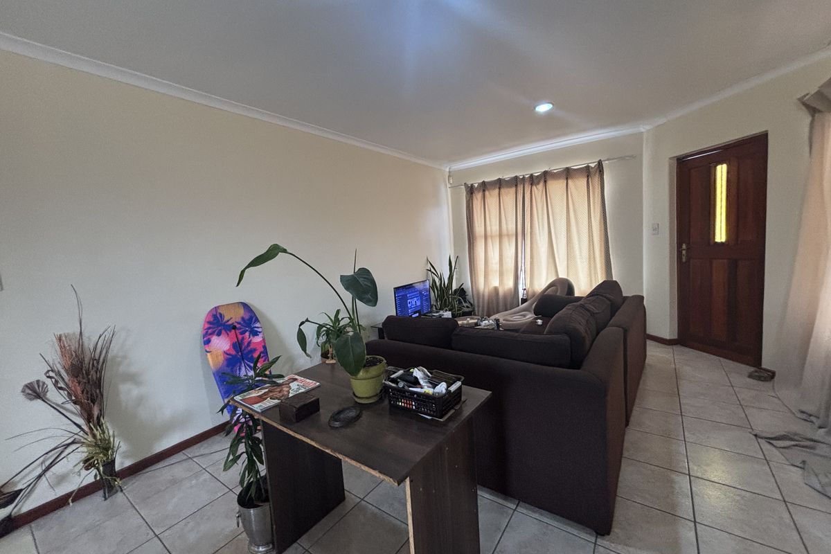 2-Bedroom Facebrick Townhouse Near Nelson Mandela University - Photo 5
