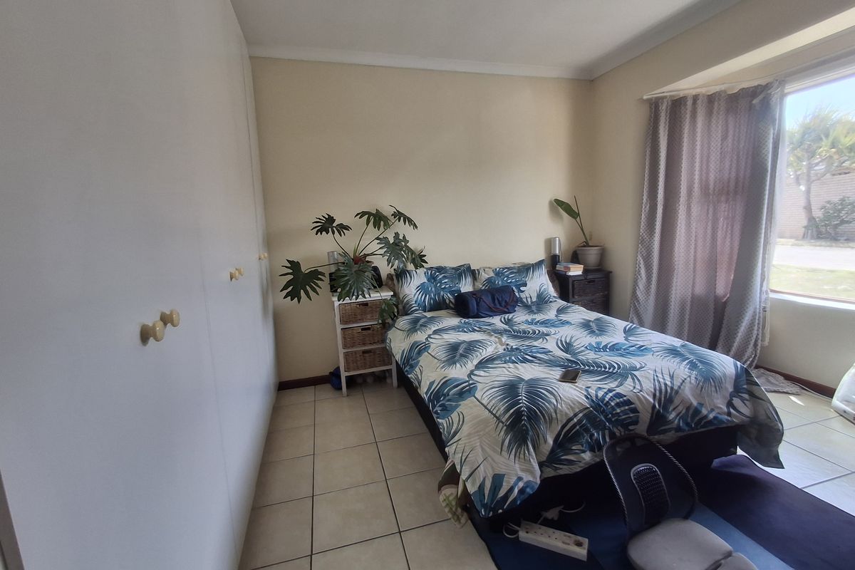 2-Bedroom Facebrick Townhouse Near Nelson Mandela University - Photo 4