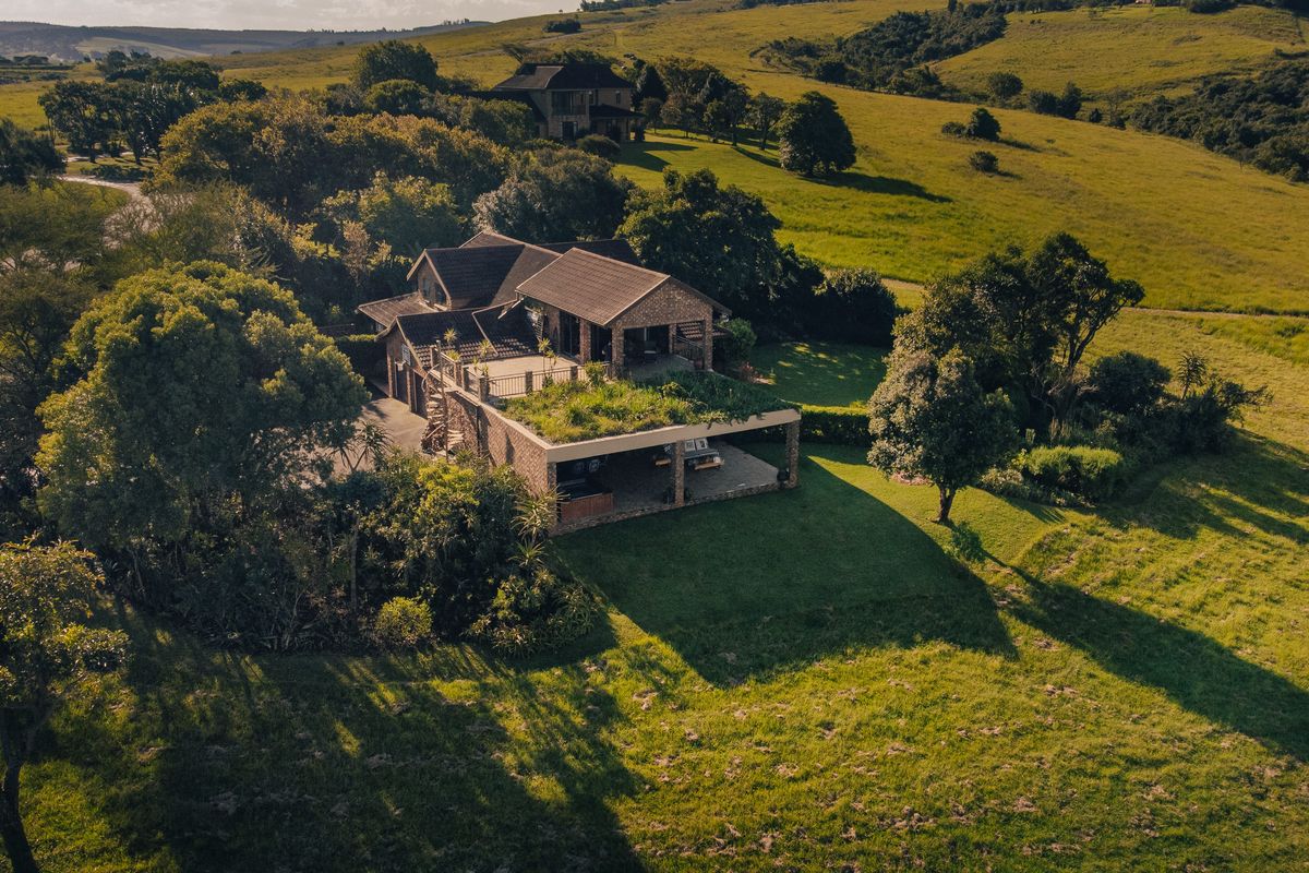 Four-Bedroom Family Home in Kwawula Game Estate - Photo 2