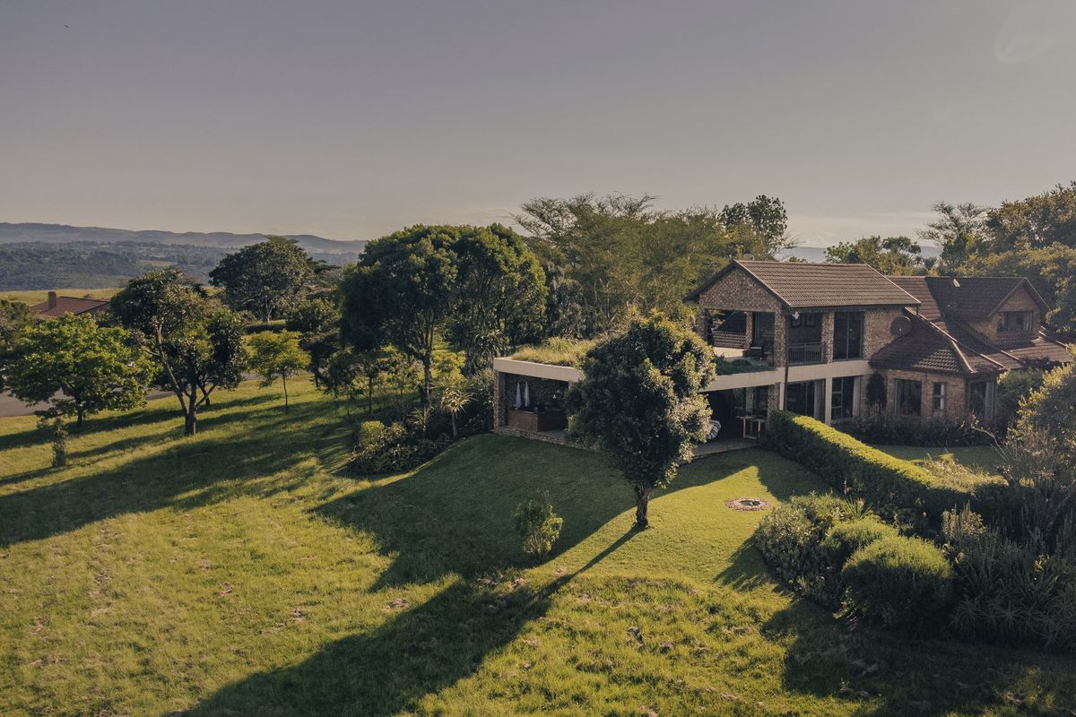 Four-Bedroom Family Home in Kwawula Game Estate - Photo 3