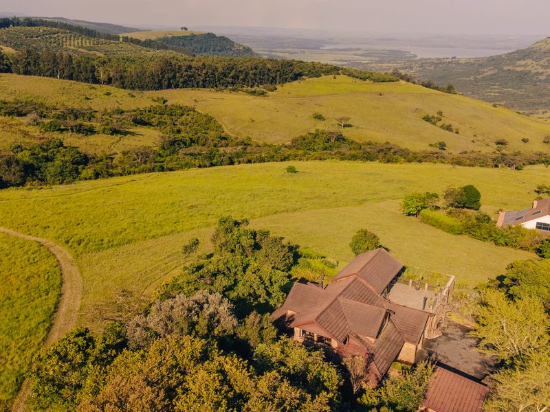 Four-Bedroom Family Home in Kwawula Game Estate - Photo 3