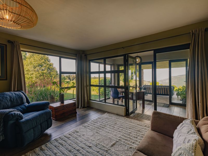 Four-Bedroom Family Home in Kwawula Game Estate - Photo 9