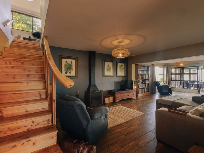 Four-Bedroom Family Home in Kwawula Game Estate - Photo 7