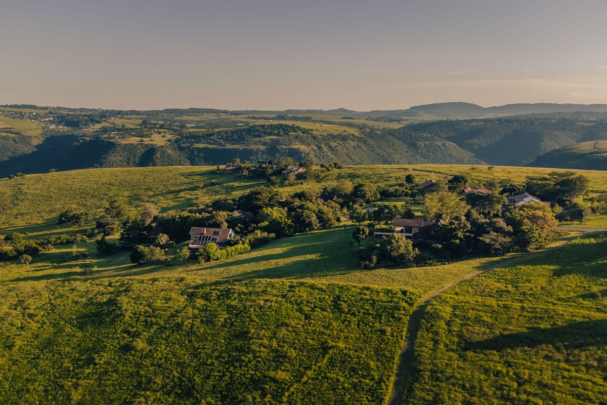 Four-Bedroom Family Home in Kwawula Game Estate - Photo 5