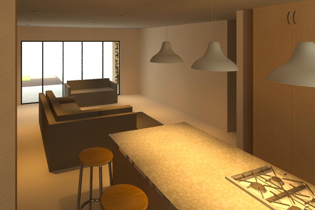 Building Project - Photo 5