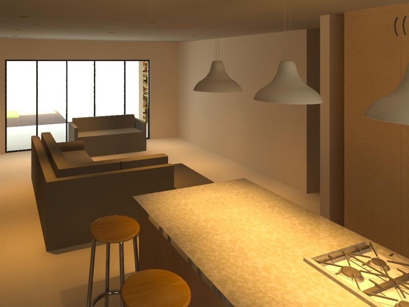 Building Project - Photo 5