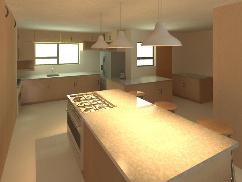 Building Project - Photo 6