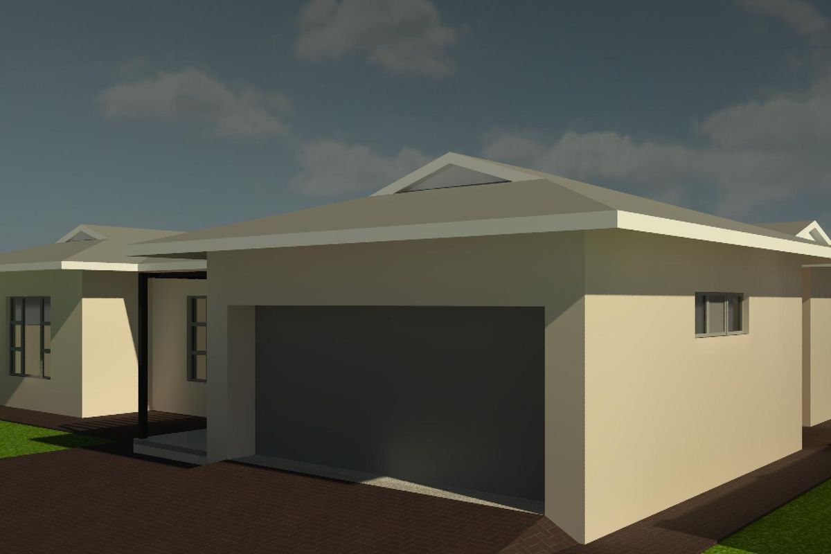 Building Project - Photo 2