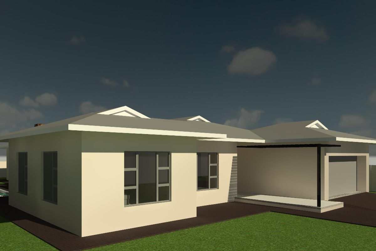 Building Project - Photo 3