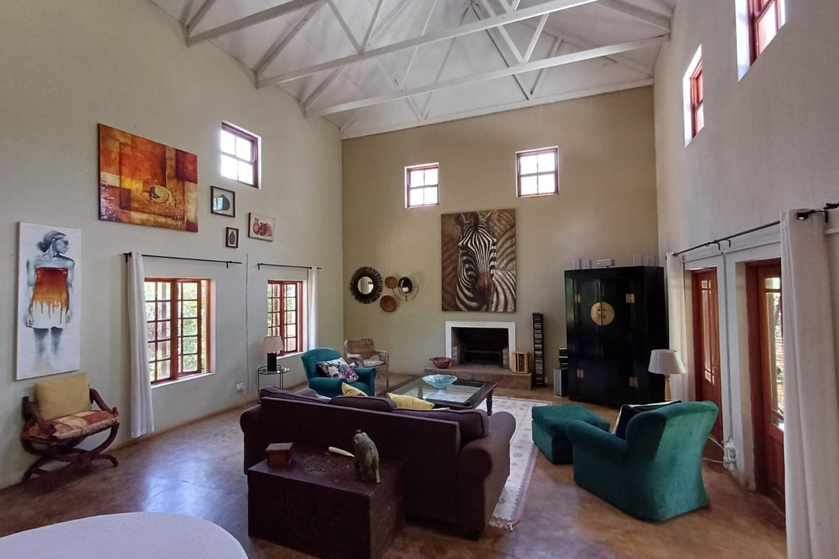Gentlemens Farm Lifestyle Property - Photo 3