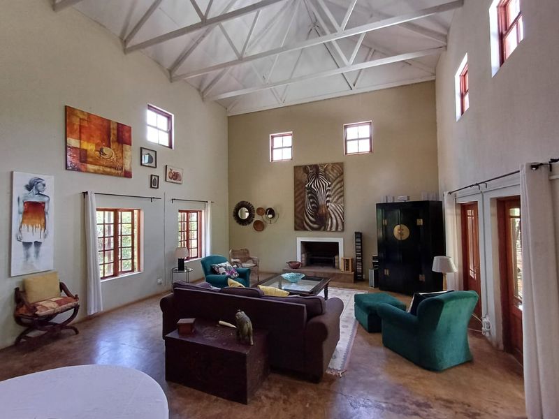 Gentlemens Farm Lifestyle Property - Photo 3