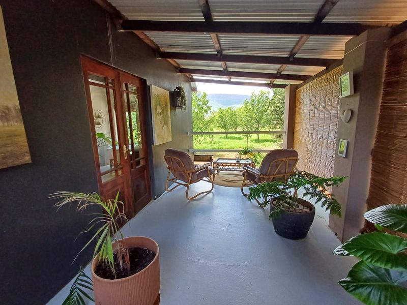 Gentlemens Farm Lifestyle Property - Photo 8