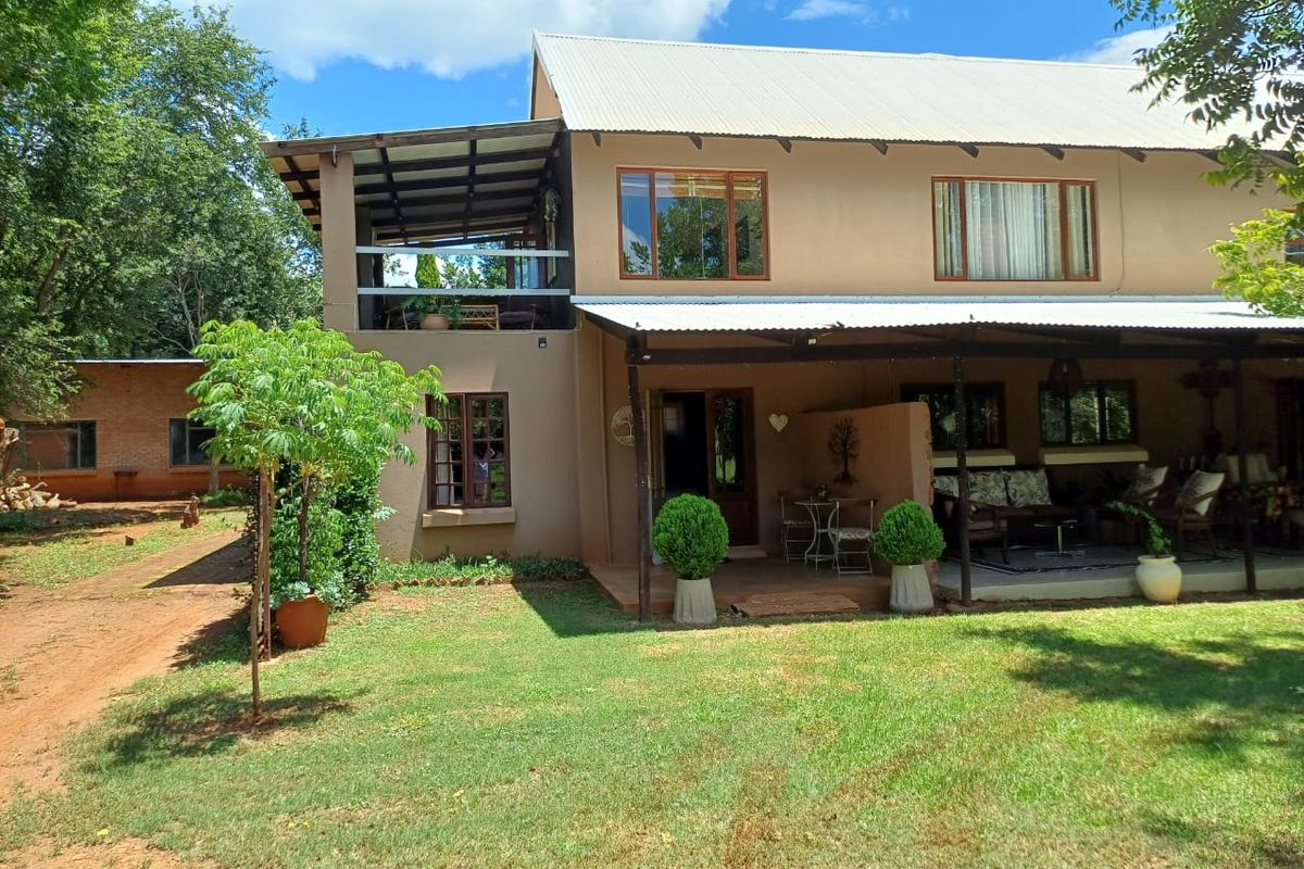 Gentlemens Farm Lifestyle Property - Photo 2