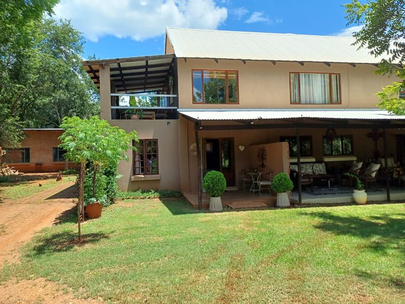 Gentlemens Farm Lifestyle Property - Photo 2