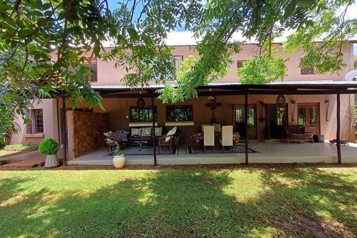 Gentlemens Farm Lifestyle Property - Photo 4
