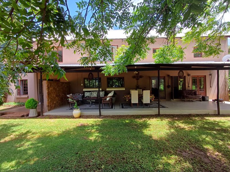Gentlemens Farm Lifestyle Property - Photo 4
