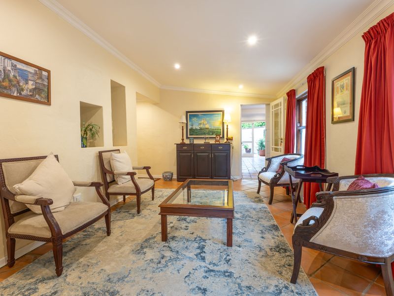 Five-Bedroom Double-Storey Home with Dam and Estate Views | Bosch Hoek Golf and Country Estate - Photo 10