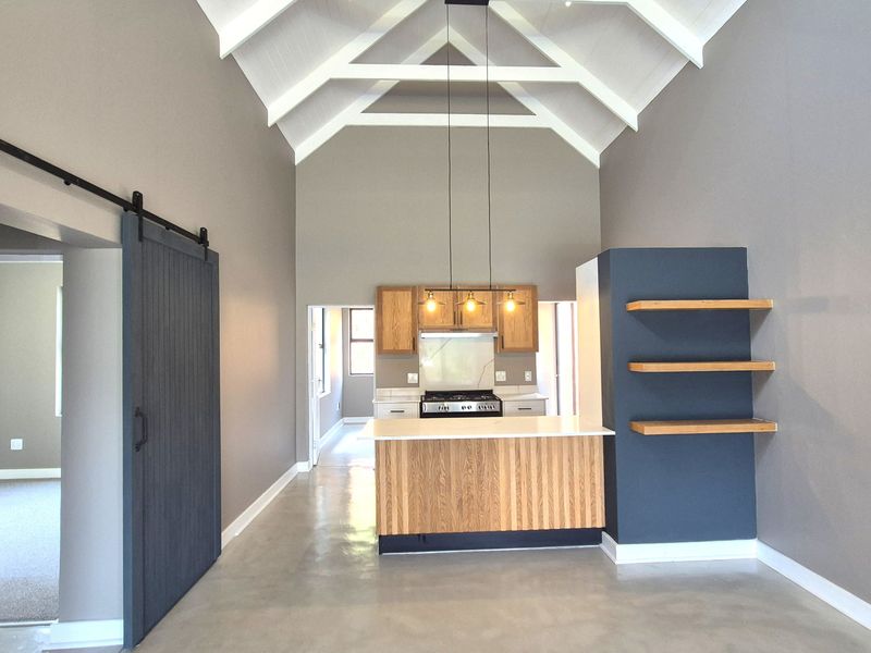 Modern 2 Bedroom Semi-Detached Home with Study in St John’s Village Estate, Howick - Photo 10