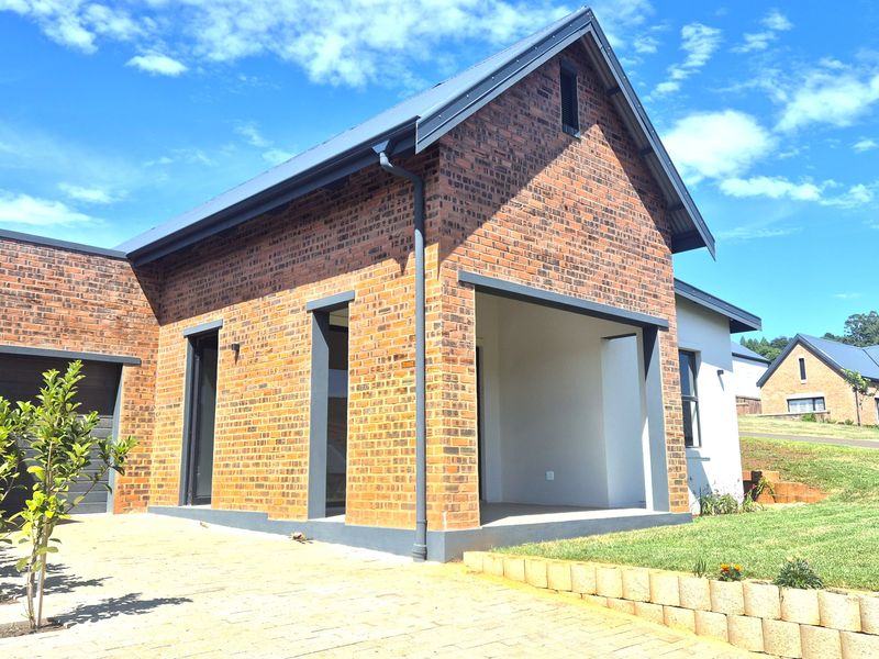 Modern 2 Bedroom Semi-Detached Home with Study in St John’s Village Estate, Howick - Photo 5