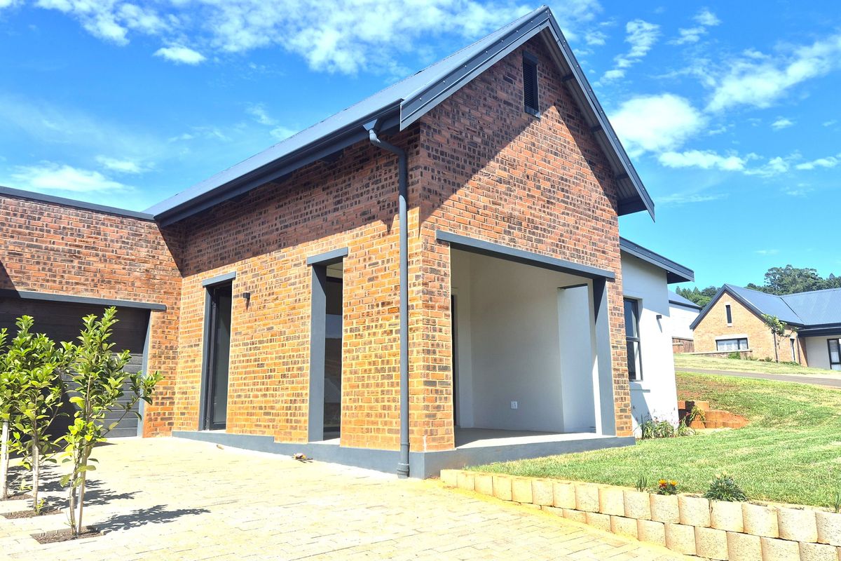 Modern 2 Bedroom Semi-Detached Home with Study in St John’s Village Estate, Howick - Photo 5