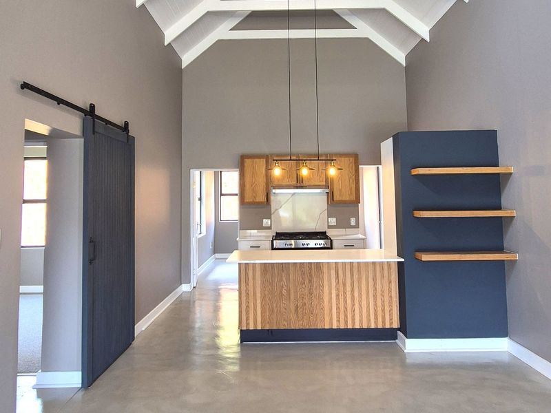 Modern 2 Bedroom Semi-Detached Home with Study in St John’s Village Estate, Howick - Photo 9