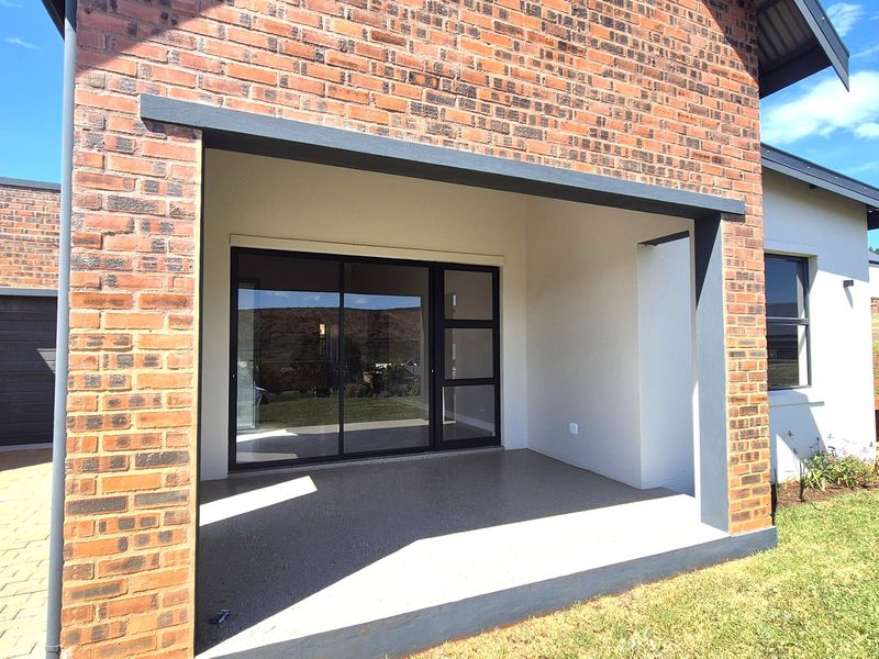 Modern 2 Bedroom Semi-Detached Home with Study in St John’s Village Estate, Howick - Photo 6