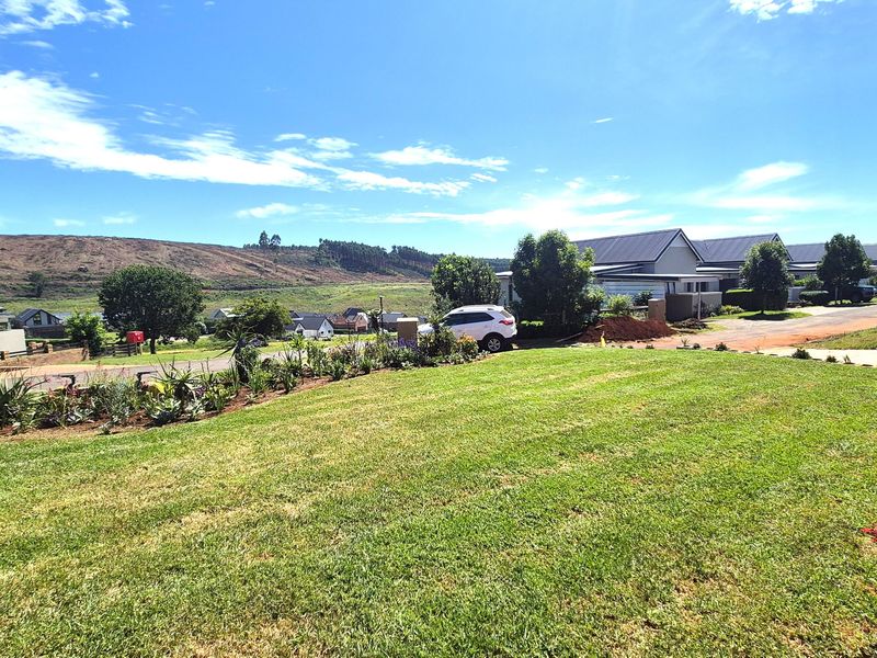 Modern 2 Bedroom Semi-Detached Home with Study in St John’s Village Estate, Howick - Photo 4