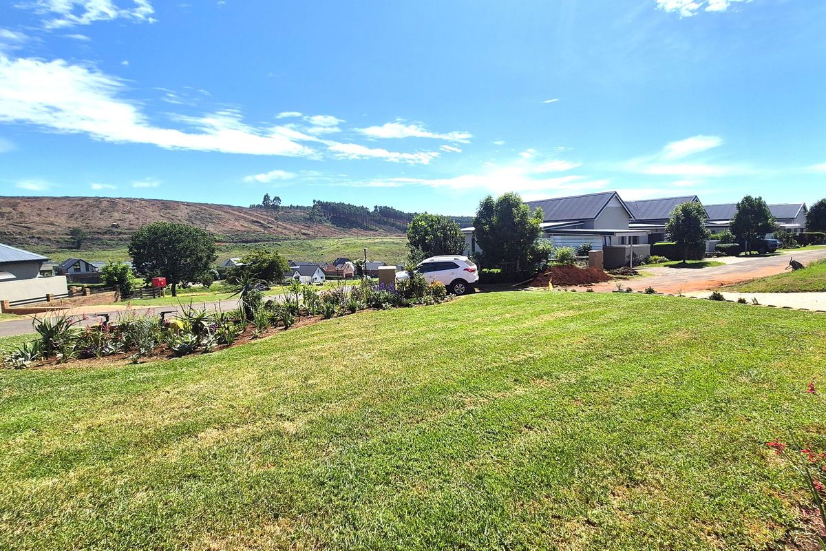 Modern 2 Bedroom Semi-Detached Home with Study in St John’s Village Estate, Howick - Photo 4