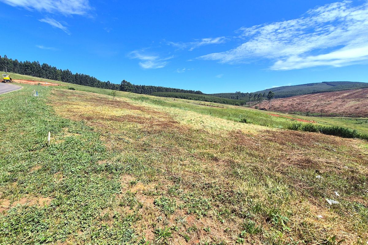Vacant Residential Land for Sale in St John’s Village Estate, The Pinelands – Howick - Photo 2