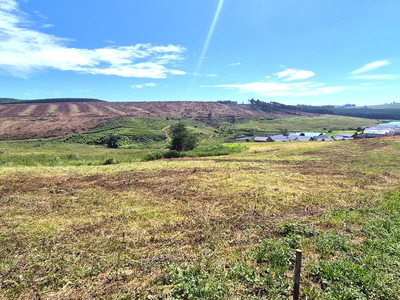 Vacant Residential Land for Sale in St John’s Village Estate, The Pinelands – Howick - Photo 3