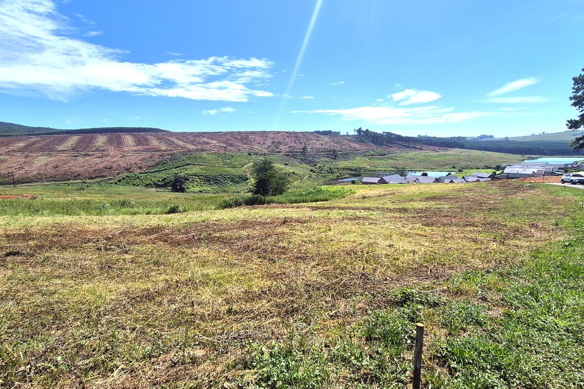 Vacant Residential Land for Sale in St John’s Village Estate, The Pinelands – Howick - Photo 3