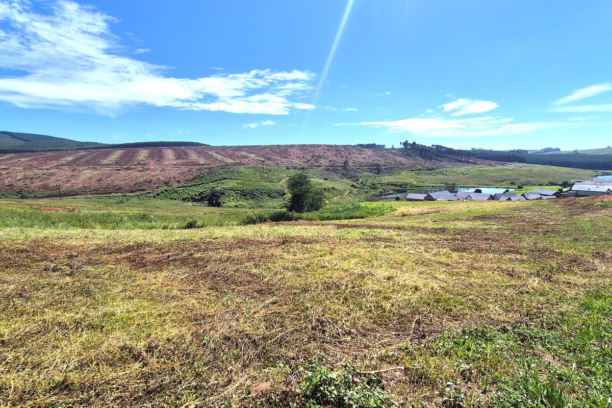 Vacant Residential Land for Sale in St John’s Village Estate, The Pinelands – Howick - Photo 5