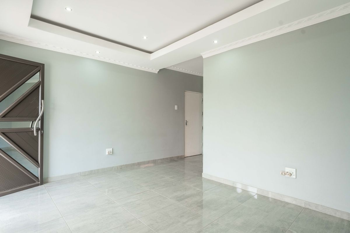 Modern Living Awaits: Newly Built 3-Bedroom Home in Lovu B Section - Photo 3