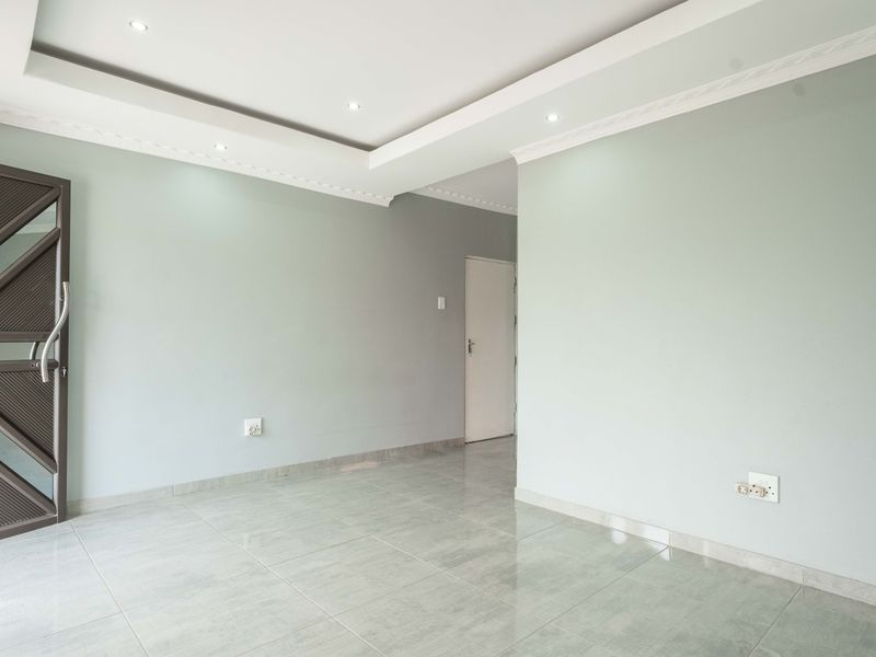 Modern Living Awaits: Newly Built 3-Bedroom Home in Lovu B Section - Photo 3