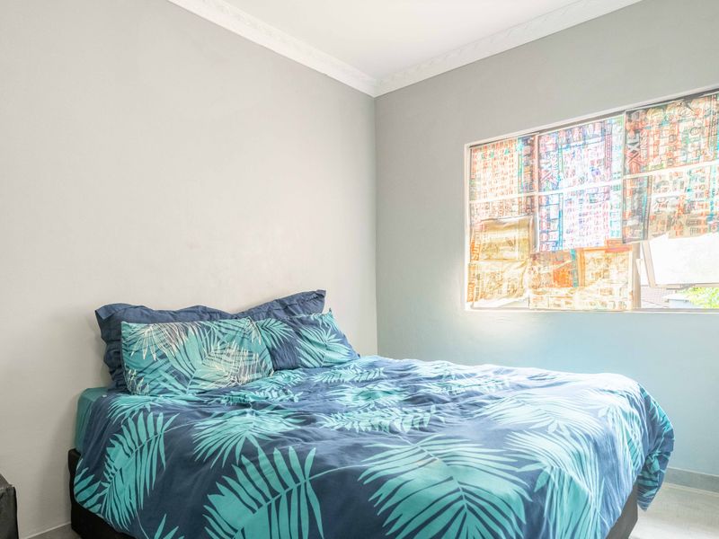 Modern Living Awaits: Newly Built 3-Bedroom Home in Lovu B Section - Photo 7