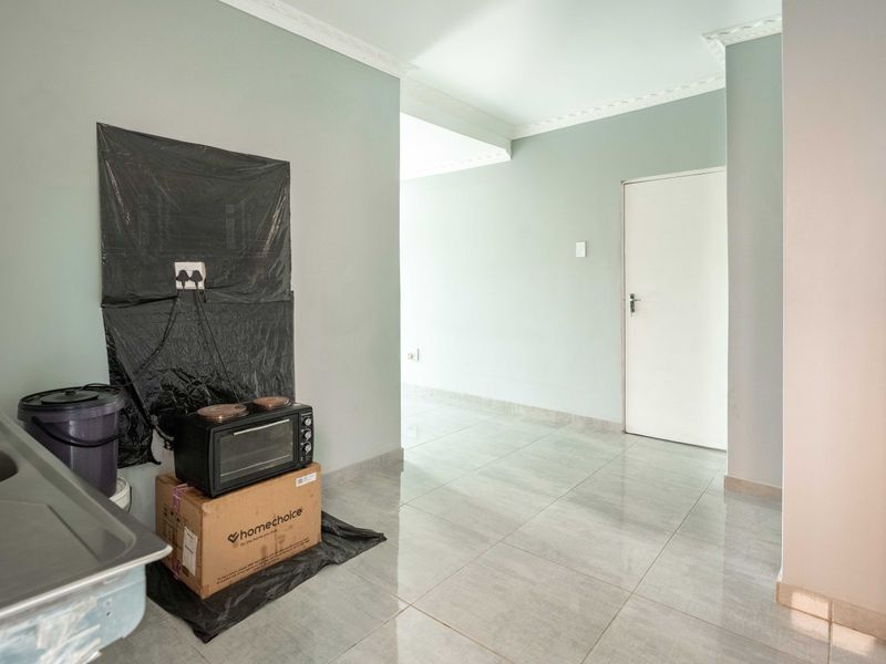 Modern Living Awaits: Newly Built 3-Bedroom Home in Lovu B Section - Photo 6