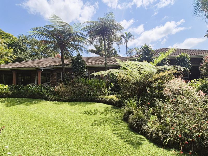 Spacious Family Home for Sale in Oak Park, Pietermaritzburg - Photo 2