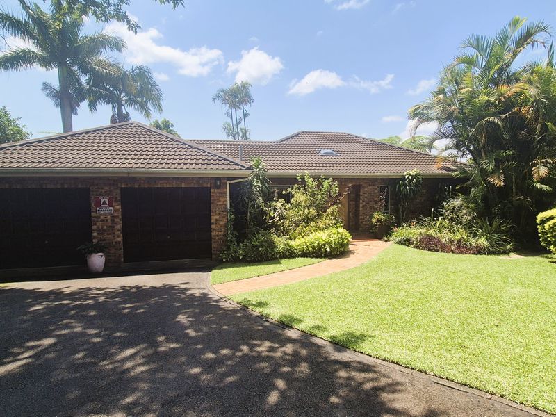 Spacious Family Home for Sale in Oak Park, Pietermaritzburg - Photo 3